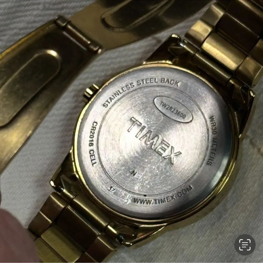 TIMEX  ÍNDIGO WATCH - Picture 4 of 8
